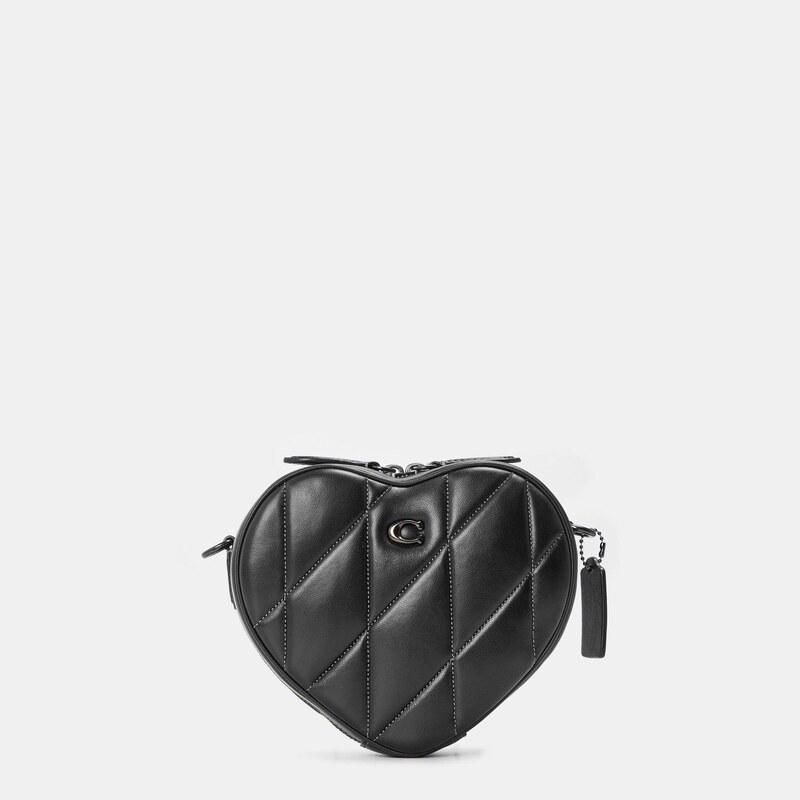 Coach Black 186419