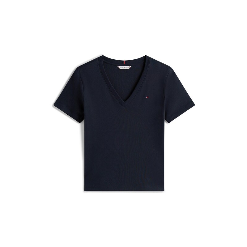 Tričko Tommy Hilfiger Navy 5061321