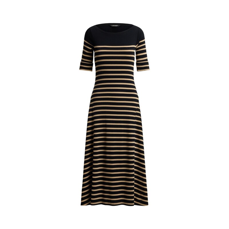 Šaty Lauren by Ralph Lauren BLK BIRCH 2214778