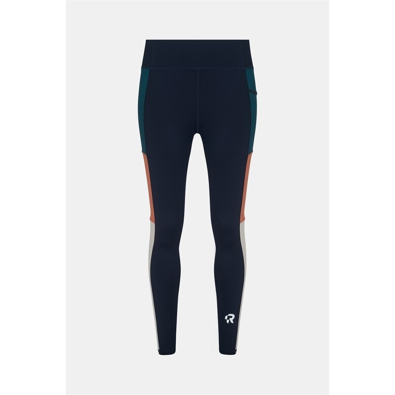 Legíny RED RUN Navy 321753