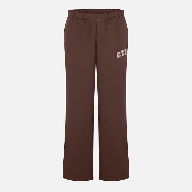 Tepláky The Couture Club Brown 7859731