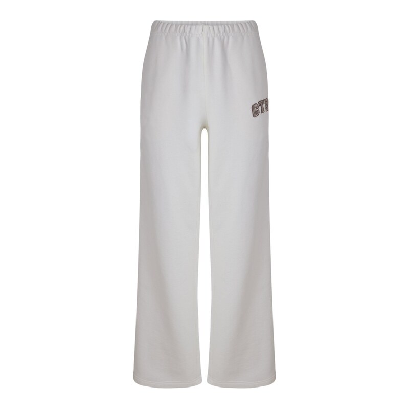 Tepláky The Couture Club Off White 1272566
