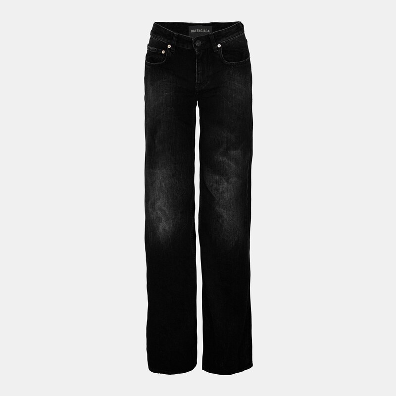 Balenciaga Black Fade Out 1331642