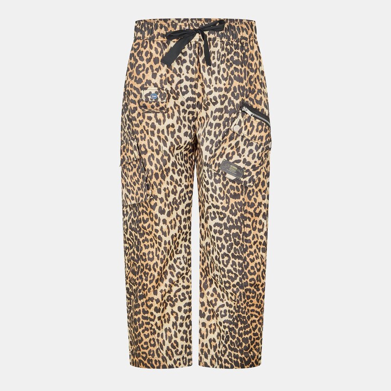 Ganni Leopard 180984