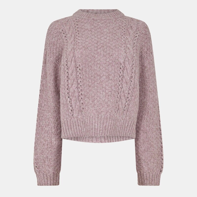 Mikina Velvet by Graham and Spencer Freesia 1383148