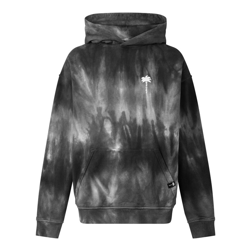 Mikina PALM ANGELS Black 594633