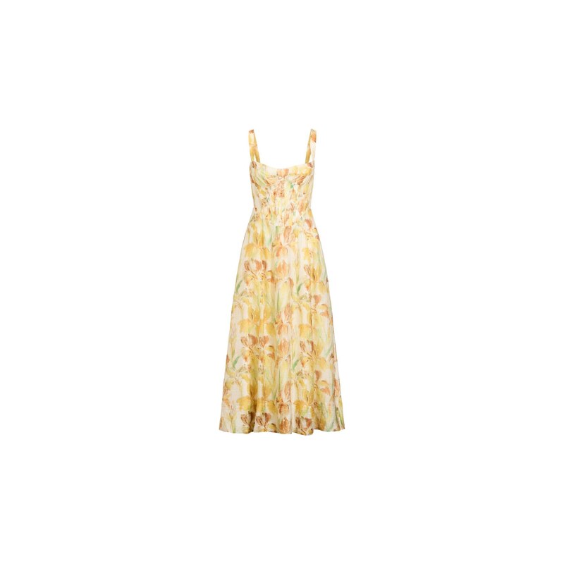 Šaty Bardot Floral 6569650