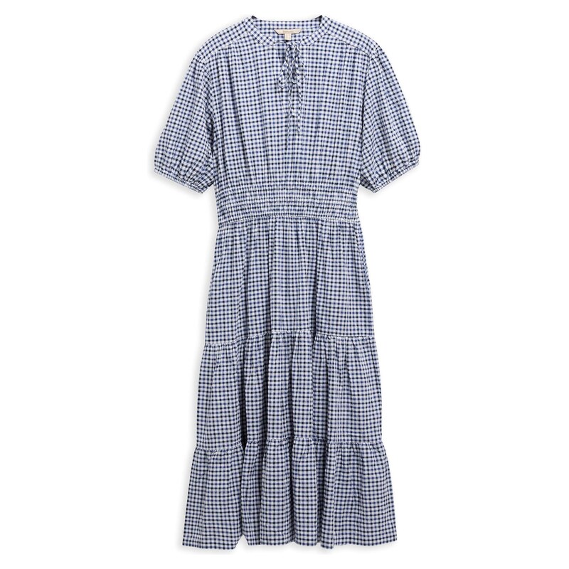 Šaty Barbour Multi Gingham 3675999