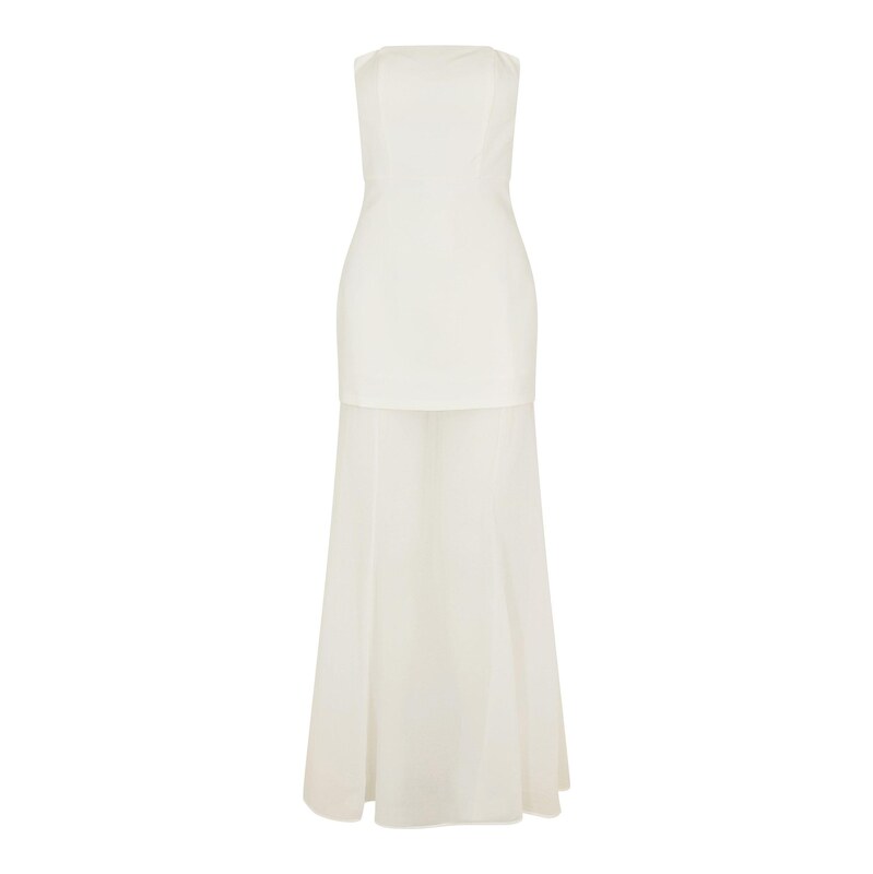 Šaty Jarlo Ivory 8021602