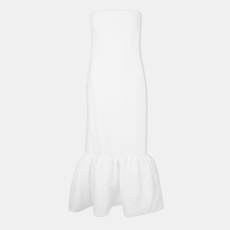 Šaty Odd Muse White 463763