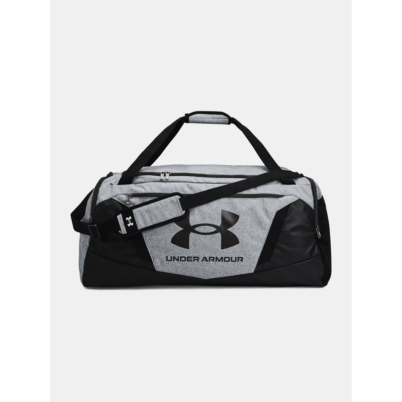 Under Armour Undeniable 5.0 Duffle LG GREY