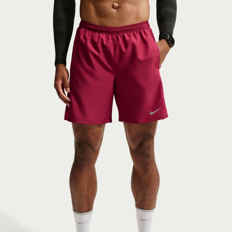 Nike Miler TOUGH RED/SPORT RED/REFLECTIVE SILV