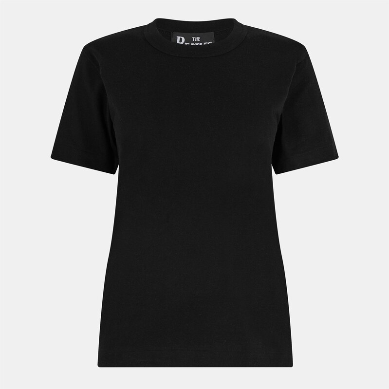 Tričko COMME DES GARCONS PLAY Black 266919