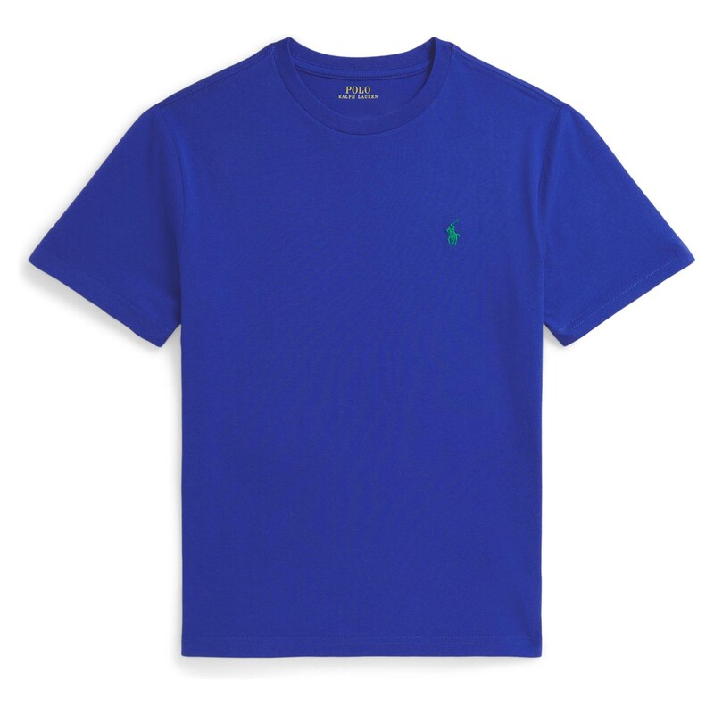 Tričko Polo Ralph Lauren New Sapphire 7593701