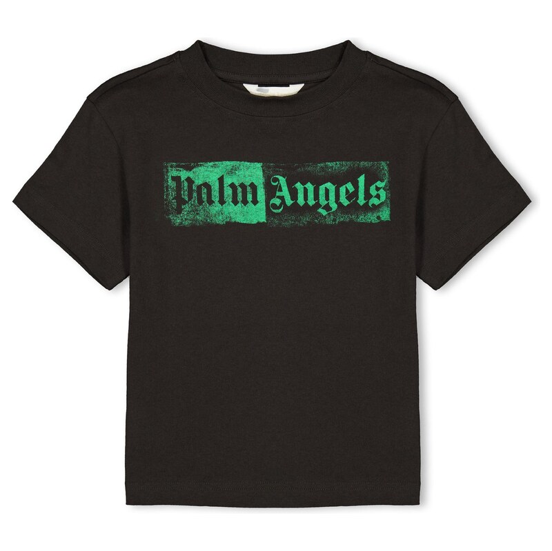 Tričko Palm Angels Black 110 4312742