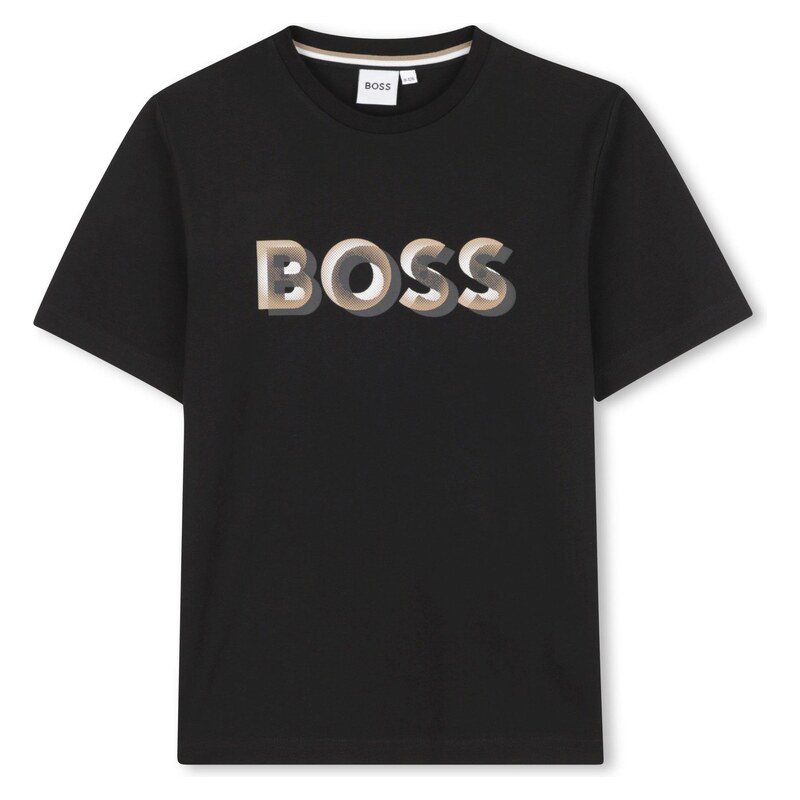 Tričko Boss Black 9546257