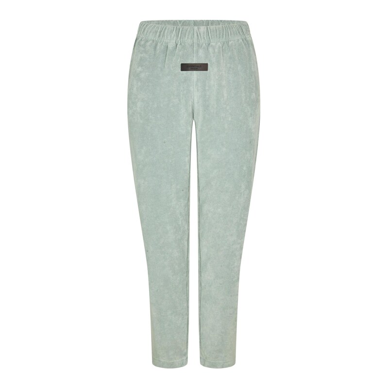 Tepláky FEAR OF GOD ESSENTIALS Sycamore 4664016