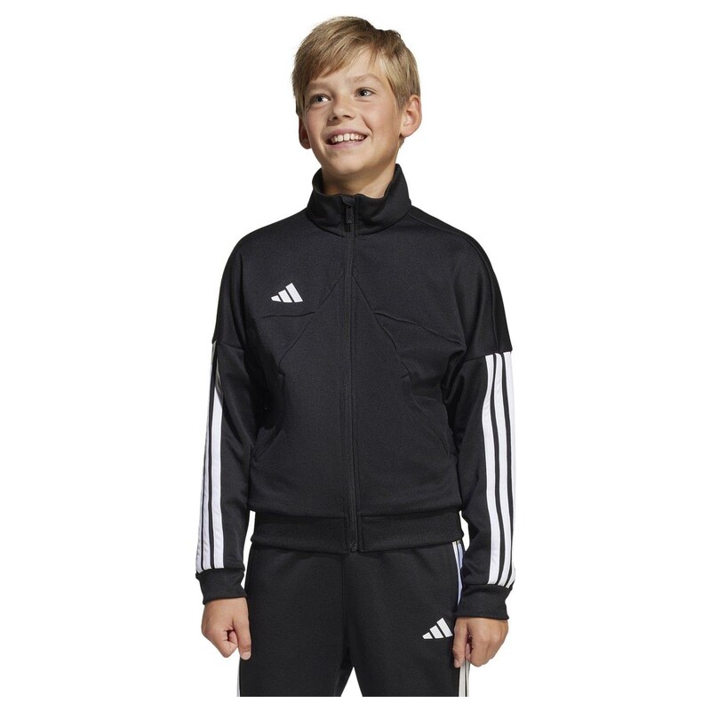 Dětská mikina adidas Black/White 8750771