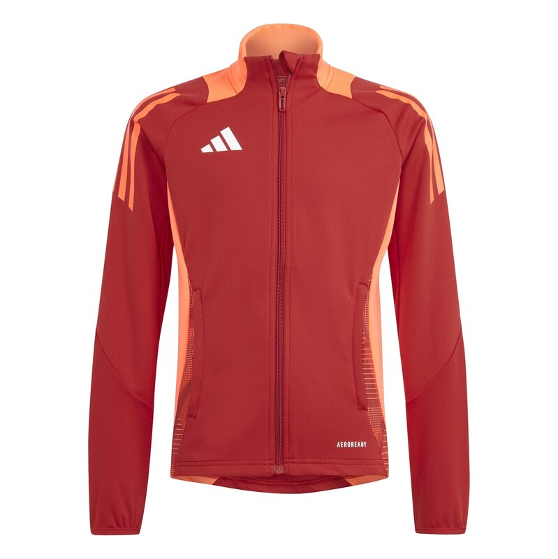 Dětská mikina adidas Power Red 8539731