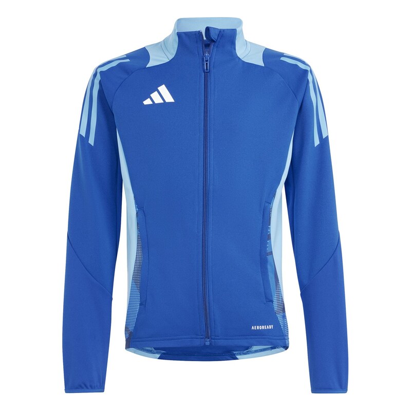 Dětská mikina adidas Royal Blue 4831282
