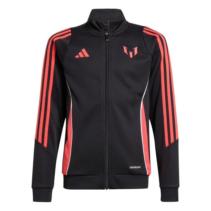 Dětská mikina adidas Black 1411137