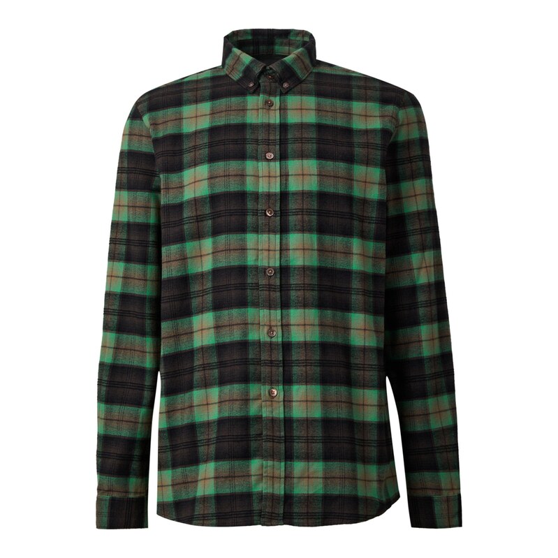 Košile PS Paul Smith Green 31 7775883