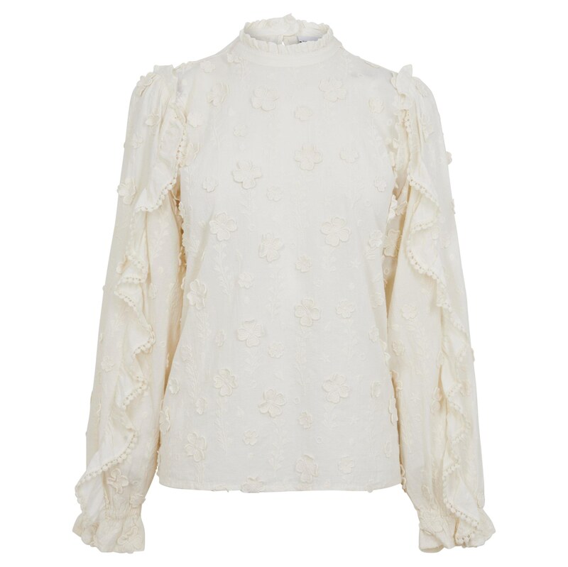 Fabienne Chapot White 8808078