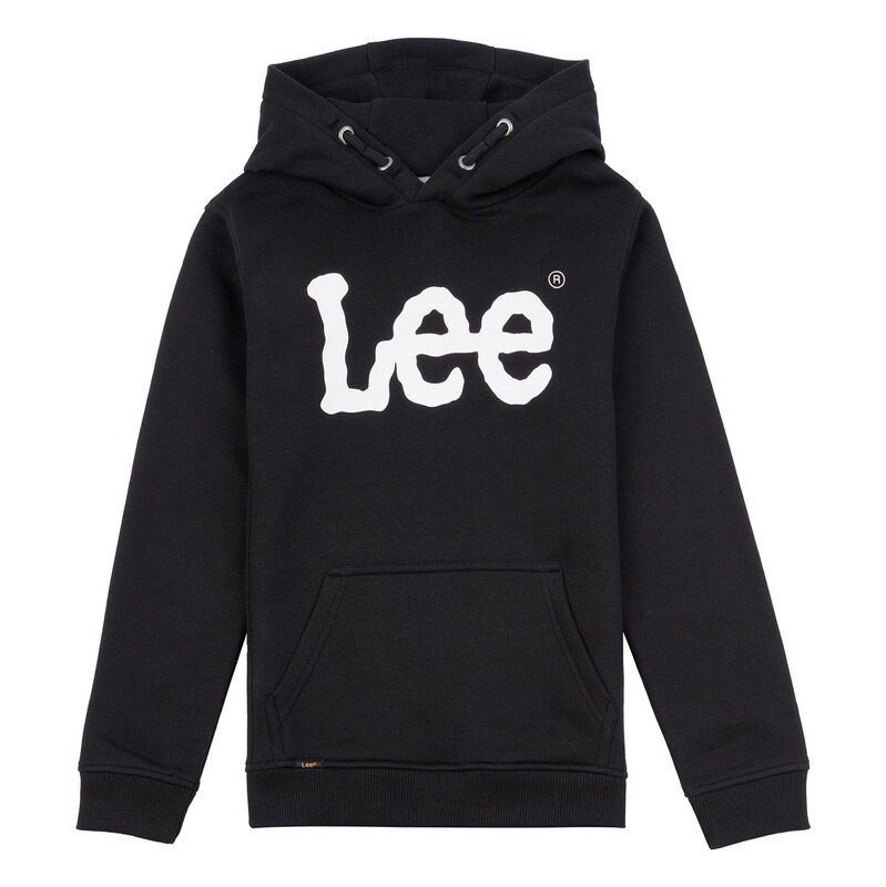 Dětská mikina Lee Black 6292027