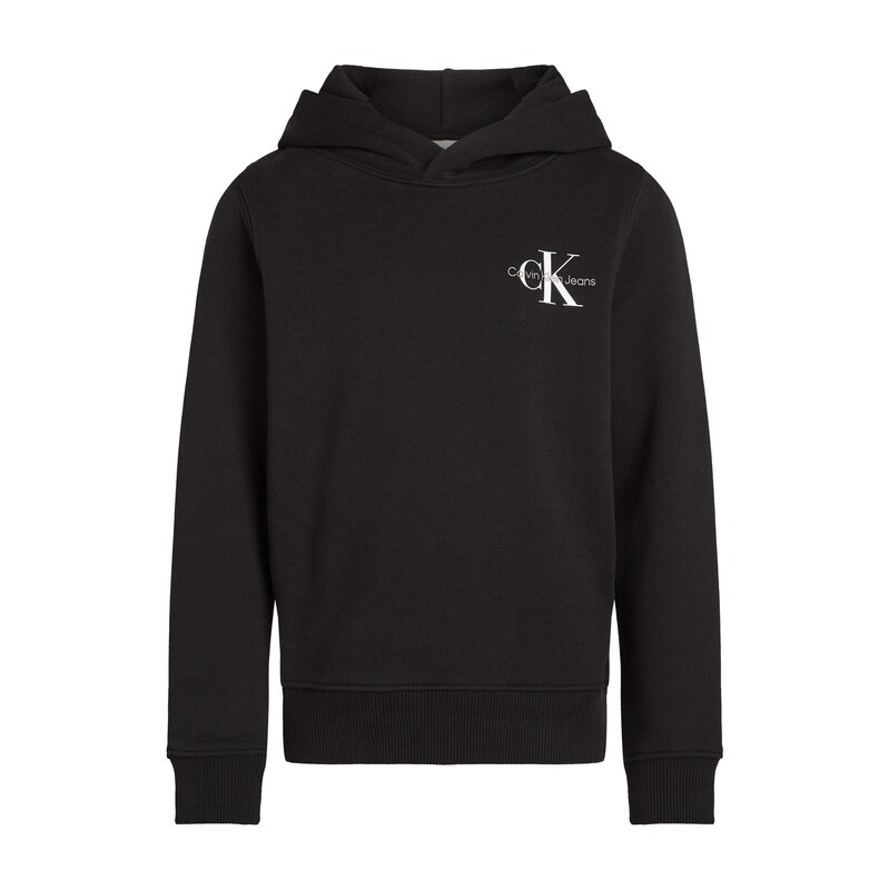 Dětská mikina Calvin Klein Jeans CK Black BEH 6396635
