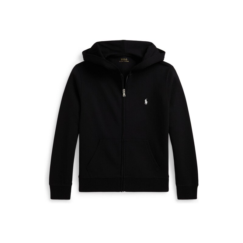 Dětská mikina Polo Ralph Lauren Polo Black 6813498