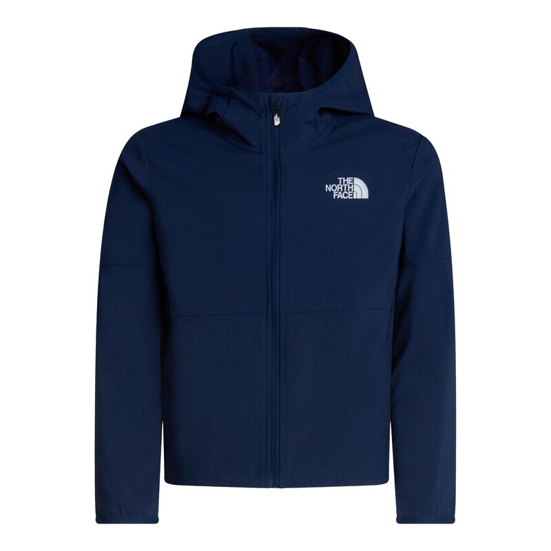 Dětská mikina The North Face Navy Silver O6Q 1652799