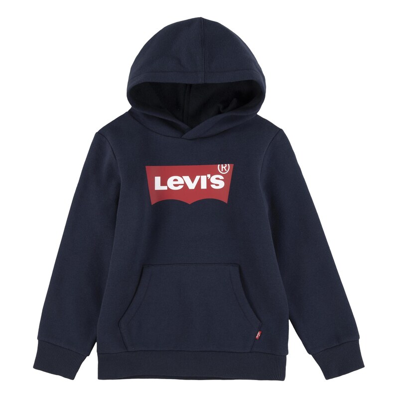Dětská mikina Levis Navy C8D 992628