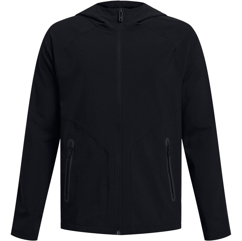 Dětská mikina Under Armour Black 772293