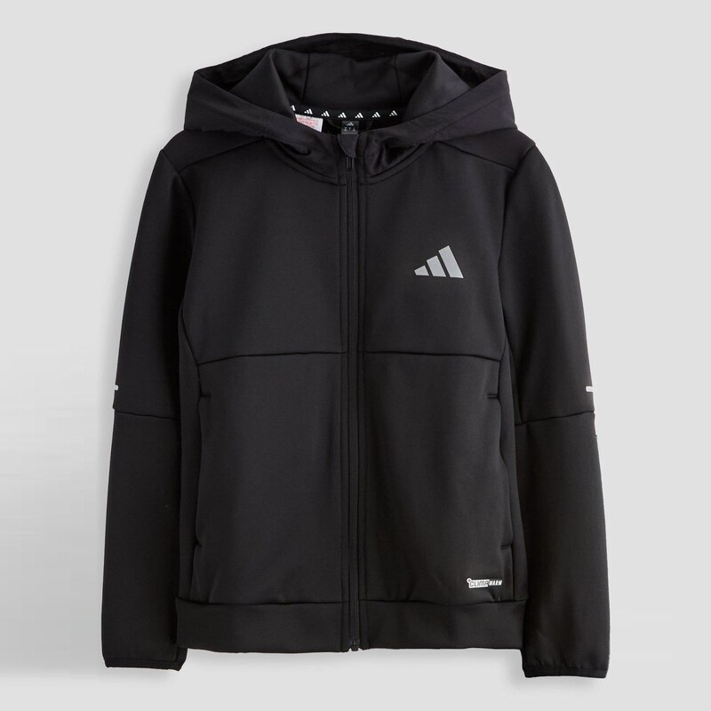 Dětská mikina adidas Black 5335274