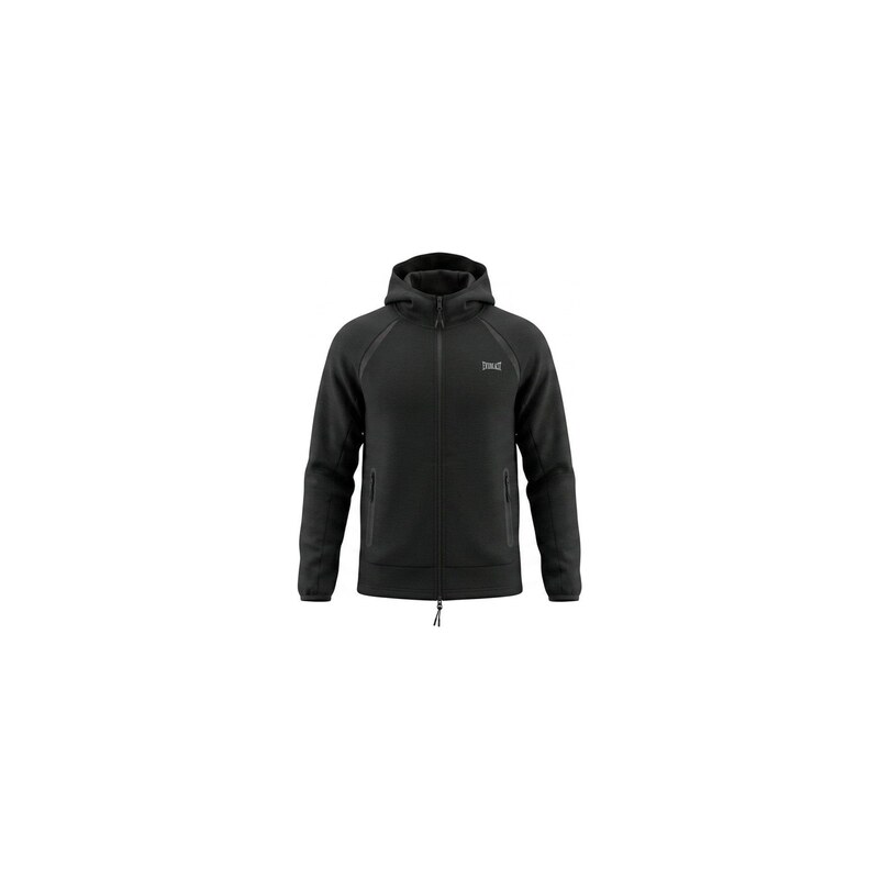 Mikina Everlast Black 8553784