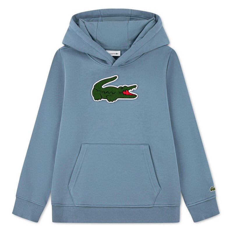 Dětská mikina Lacoste Blue 2899281