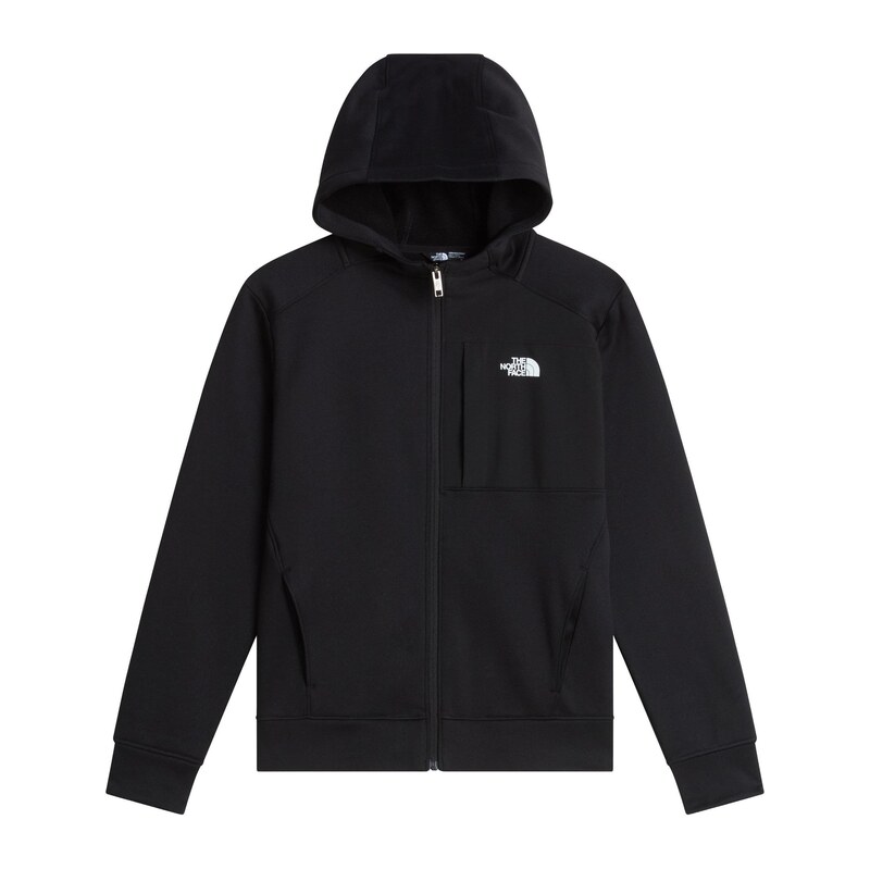 Dětská mikina The North Face TNF Black JK3 345534