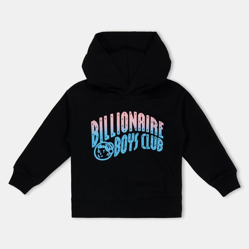 Dětská mikina Billionaire Boys Club Black 7791725