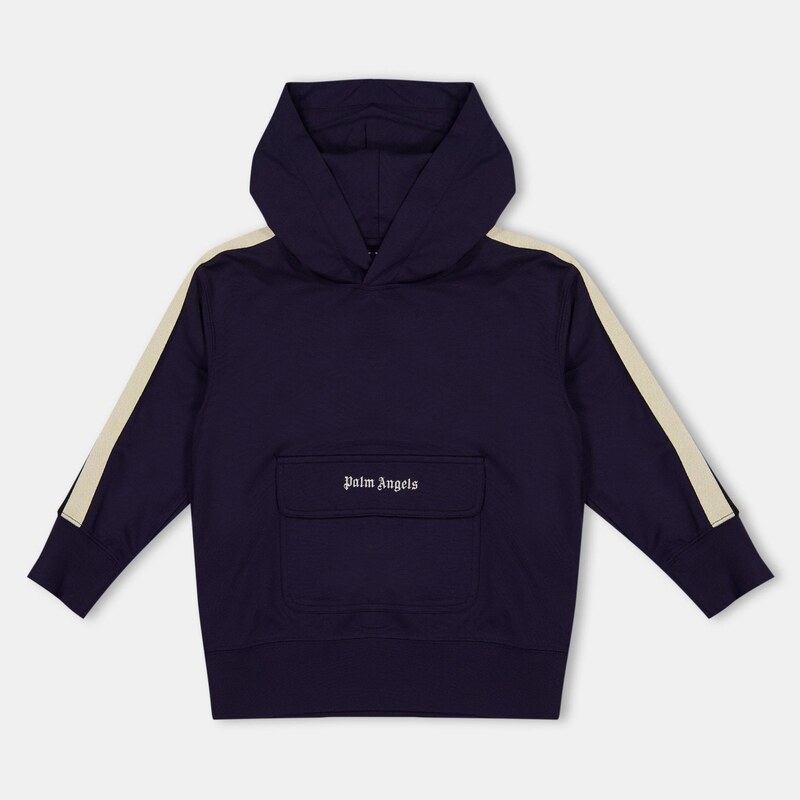 Dětská mikina Palm Angels Navy 4603 6928061
