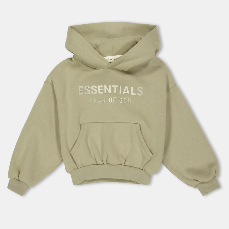 Dětská mikina Fear Of God Essentials Abbey Stone 1832454