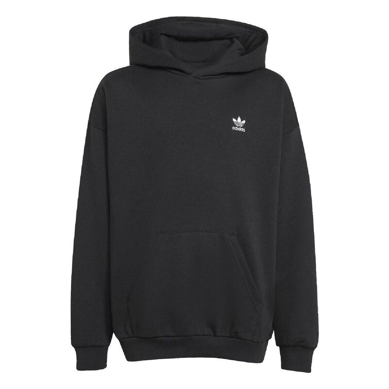 Dětská mikina adidas Originals black 6958316
