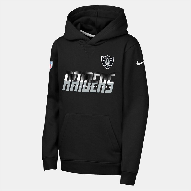 Dětská mikina Nike Las Vegas Rdrs 1267415