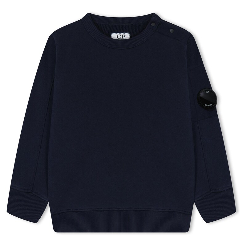 Dětská mikina CP Company Tot Eclip 41150 137424