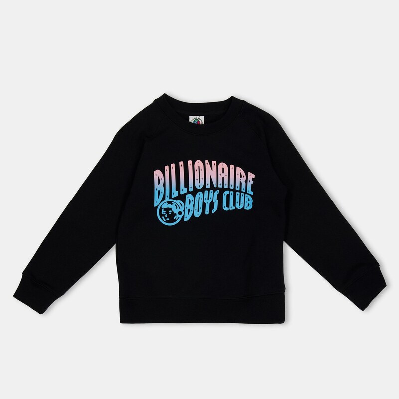 Dětská mikina Billionaire Boys Club Black 775873