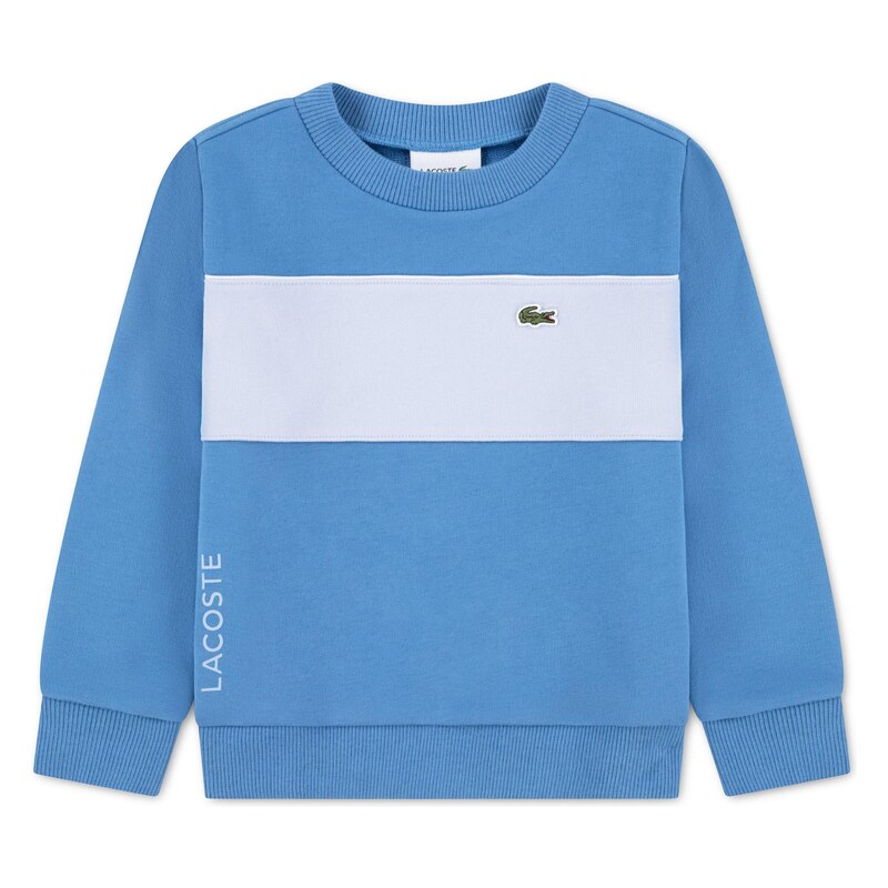Dětská mikina Lacoste Turquin UJ7 5938992