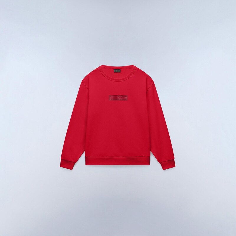 Napapijri Red RAQ 7653104
