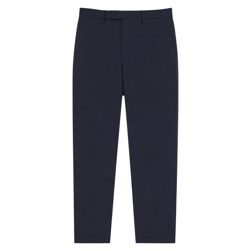 Kalhoty Polo Ralph Lauren Grey Fog 9249152