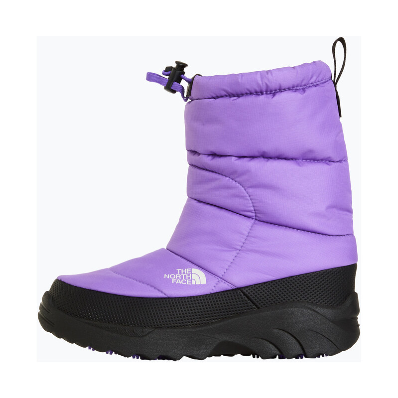 Dětské sněhule The North Face Nse Traction Bootie Wp elevation