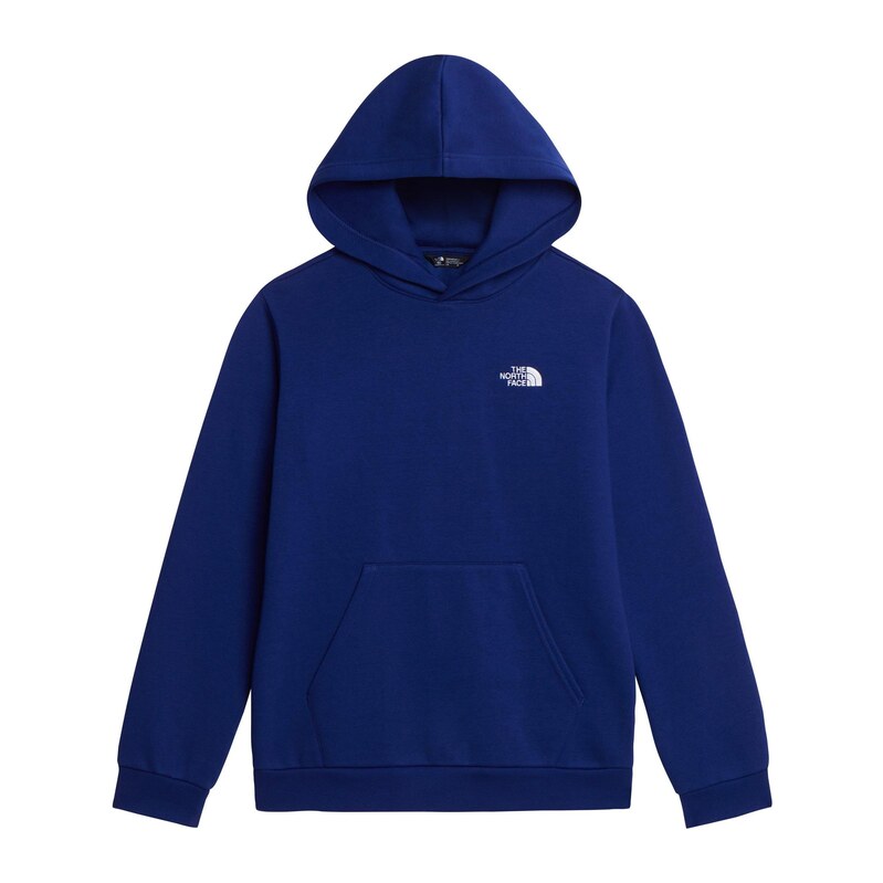 Dětská mikina The North Face Bold Blue NLV 7130900