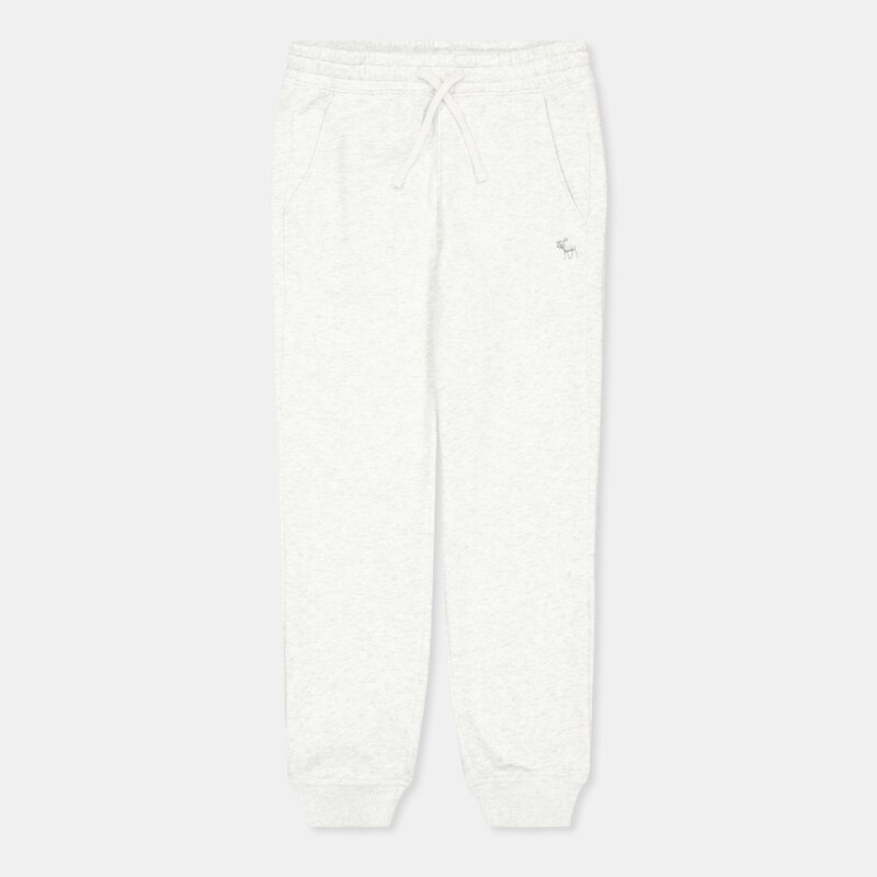 Abercrombie and Fitch Light Grey GH3 9087859